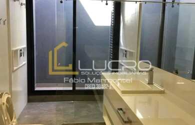 Imagem 8: Casa para venda com 600 m² e 4 quartos em Residencial Villa Lobos, Bauru - SP