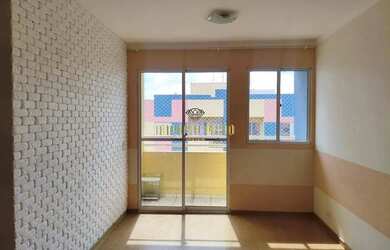 Imagem 5: Apartamento de 2 dormitórios para Venda na Vila Urupês - Suzano/SP