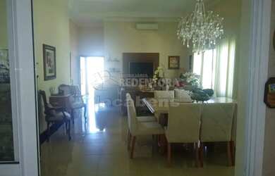 Imagem 5: Casa Condomínio 04 dormitórios Parque Residencial Damha V