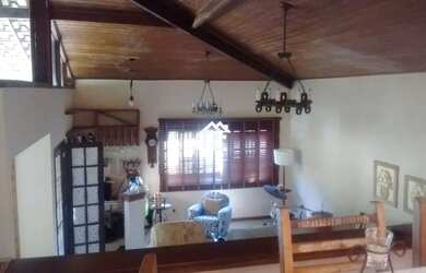 Imagem 5: Casa com 3 quartos à venda por R$ 940.000 - Serra Grande - Niterói/RJ