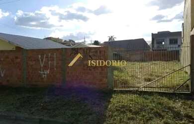 Imagem 3: EXCELENTE TERRENO!!! 375m² DE ÁREA TOTAL, MUITO BEM LOCALIZADO