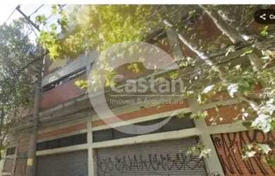 Imagem 14: Edifício Comercial em Brás