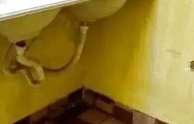 Imagem 12: Casa no Icuí, conjunto uirapuru