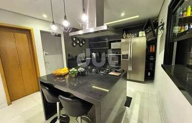 Imagem 11: Casa - Campos do Conde II - Paulínia