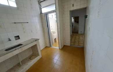 Imagem 9: Imóvel para aluguel tem 45 metros quadrados com 2 quartos em Vila Valqueire...