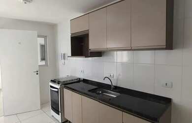 Imagem 5: Apartamento para Locação em Pinhais, Centro, 2 dormitórios, 1 banheiro,...