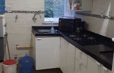 Imagem 4: Green Park 2, vendo apartamento 3 quartos