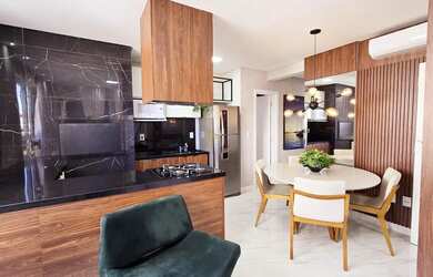 Imagem 9: Apartamento 2 suítes no bairro Zona Nova - Capão da Canoa