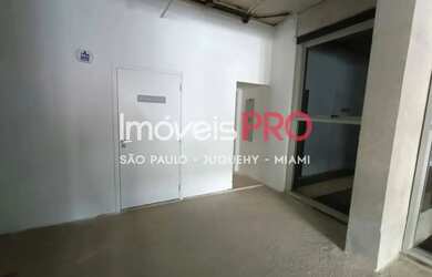 Imagem 9: Loja na AV Rebouças com 389m² em empreendimento novo