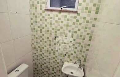 Imagem 14: Casa Duplex no Porto Novo a venda, 2 quartos com extensão para o 3º...