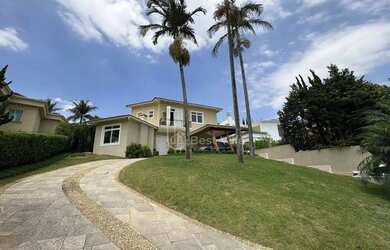 Imagem 4: Casa com 4 dormitórios para alugar, 1000 m² por R$ 50.030,00/mês -...