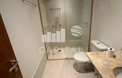 Imagem 15: Apartamento Mobiliado Para Locação Ou Venda Em Alphaville