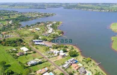 Imagem 3: Marinas Doce Vida II (alagado de Boa Vista da Aparecida