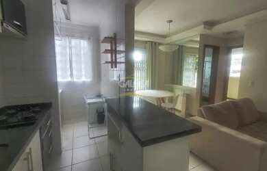 Imagem 6: APARTAMENTO no ANITA GARIBALDI com 2 quartos para LOCAÇÃO, 60 m²