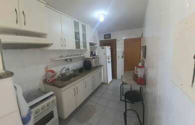 Imagem 6: Apartamento 03 Quartos, 1 st DCE. Sol da Manhã. Vista para o mar. Vaga...