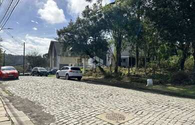 Imagem 6: Terreno junto ao centro de Canela