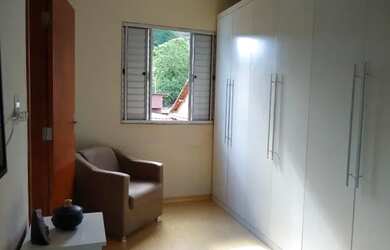 Imagem 5: C488 - Casa tipo sobrado com dois dormitórios