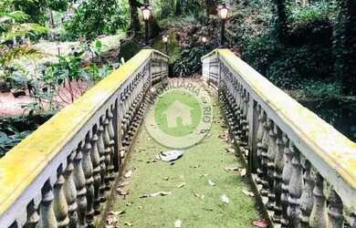 Imagem: A fazenda possui 6.000m² de Área e está localizado em Vargem