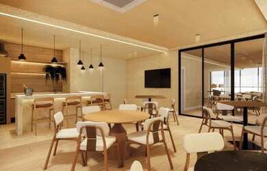 Imagem 7: Lançamento Giardino|| 3 ou 4 Suites || 93m² a 128m²