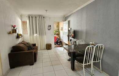 Imagem 5: Apartamento morada do planalto