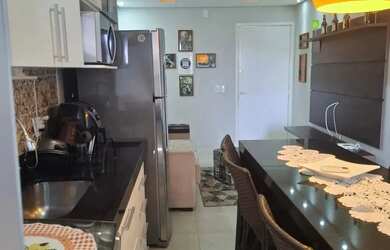 Imagem 4: APARTAMENTO RESIDENCIAL em CAMPINAS - SP, JARDIM CAMPOS ELISEOS