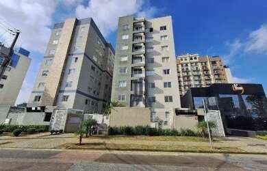 Imagem 3: Apartamento com 1 dormitório para alugar, 33 m² por R$ 2.289,89/mês...