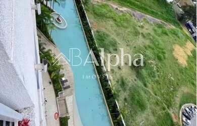 Imagem 4: Apartamento Para locação Mobiliado Condomínio ACQUA PARK ALPHAVILLE