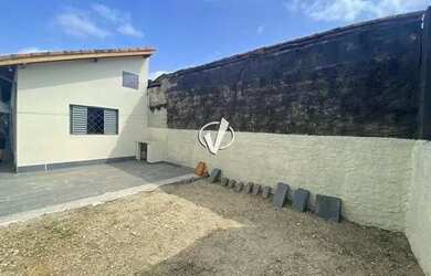 Imagem 12: CASA PARA LOCAÇÃO - BELA VISTA - PINDAMONHANGABA/SP