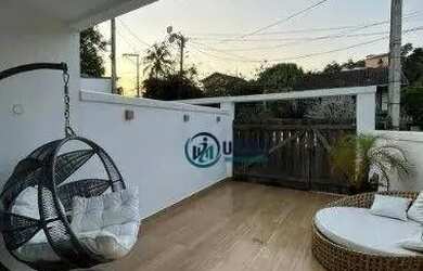 Imagem 3: Belíssima casa em condomínio fechado, toda decorada e montada