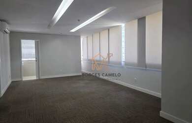 Imagem 11: SALA COMERCIAL PARA LOCAÇÃO NO BAIRRO SAVASSI