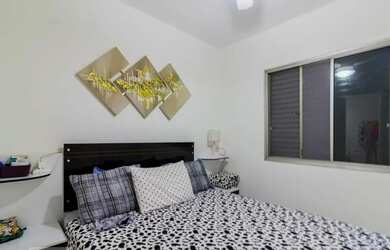 Imagem 7: Apartamento em Rua Balthazar da Veiga 589 - Vila Nova Conceição - São Paulo/SP