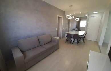 Imagem 3: Apartamento para Locação em Mogi das Cruzes, Jardim Armênia, 1 dormitório, 1 banheiro, 1 v