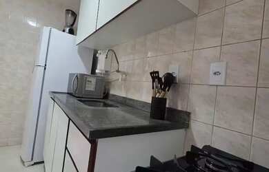 Imagem 5: Aluguel para temporada. Piscina, Churrasqueira, Imóvel mobiliadoeVaranda