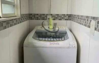 Imagem 10: Apartamento á venda - Campo Grande - Rio de Janeiro - RJ