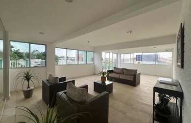 Imagem 2: Apartamento de 1/4, boa localização, nascente. 01 vaga