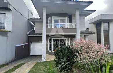 Imagem 2: Casa Condomínio em Ponta Grossa