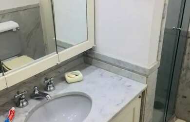 Imagem 12: APARTAMENTO - HIGIENÓPOLIS - SP