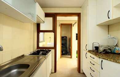 Imagem 11: Bem localizado 03 dorm. Suite, churrasqueira, 01 vaga , Auxiliadora