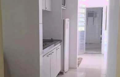 Imagem 2: Imóvel para aluguel tem 40 metros quadrados com 1 quarto em Piedade MOBILIADO