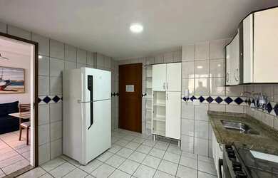 Imagem 3: Imóvel para venda possui 84 metros quadrados com 2 quartos em Praia do...