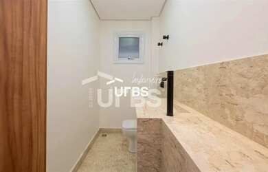 Imagem 8: Sobrado no Jardins Atenas