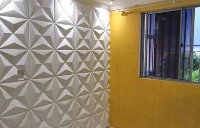 Imagem 7: Apto Reformado com 2 quartos, Financia - Cond. com lazer completo