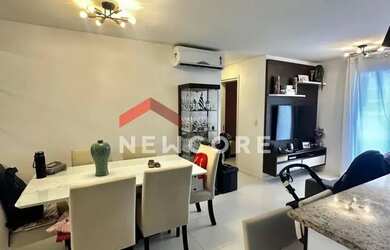 Imagem 6: Apartamento em Rua Teixeira Heizer - Recreio dos Bandeirantes - Rio de...