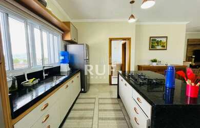 Imagem 4: Casa térrea 3 dormitórios 255m² a venda - Jardim dos Pinheiros - Atibaia-SP