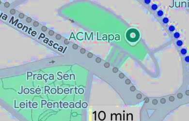 Imagem 8: Casa na Lapa para locação