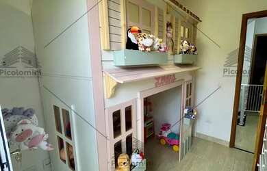 Imagem 10: Casa em Condomínio à Venda em Vila Carrão, 3 Quartos, 1 Suíte closed,...