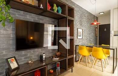 Imagem 6: Apartamento à Venda - Consolação, 1 Quarto, 44 m2