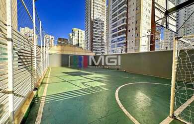 Imagem 13: 4 QUARTOS JARDIM GOIÁS. Piscina, Churrasqueira, Ar-condicionadoe140m²...