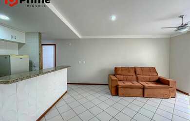 Imagem 4: APARTAMENTO À VENDA NO CENTRO DE GUARAPARI/ES, 2 QUARTOS MOBILIADO, ÁREA...