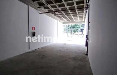 Imagem 12: Locação Loja Savassi Belo Horizonte